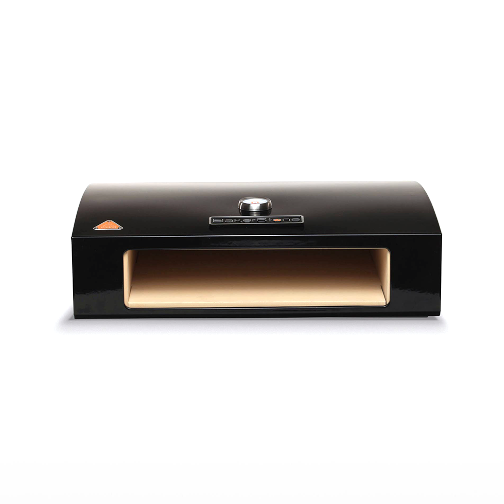 BakerStone Original Series Pizza Oven Box O-AHXXX-O-000, shown by itself on a light background