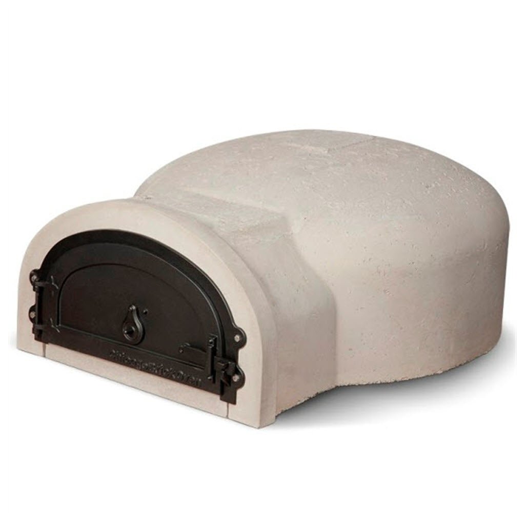 Chicago Brick Oven CBO 750 DIY wood-fired oven kit in its isolated manufacturer catalog view.