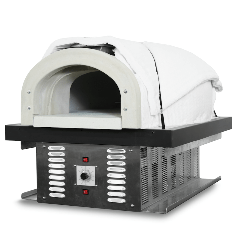 Chicago Brick Oven CBO 750 Hybrid DIY Kit, Residential Hybrid-R oven body, exact U.S. native product 1323090444330