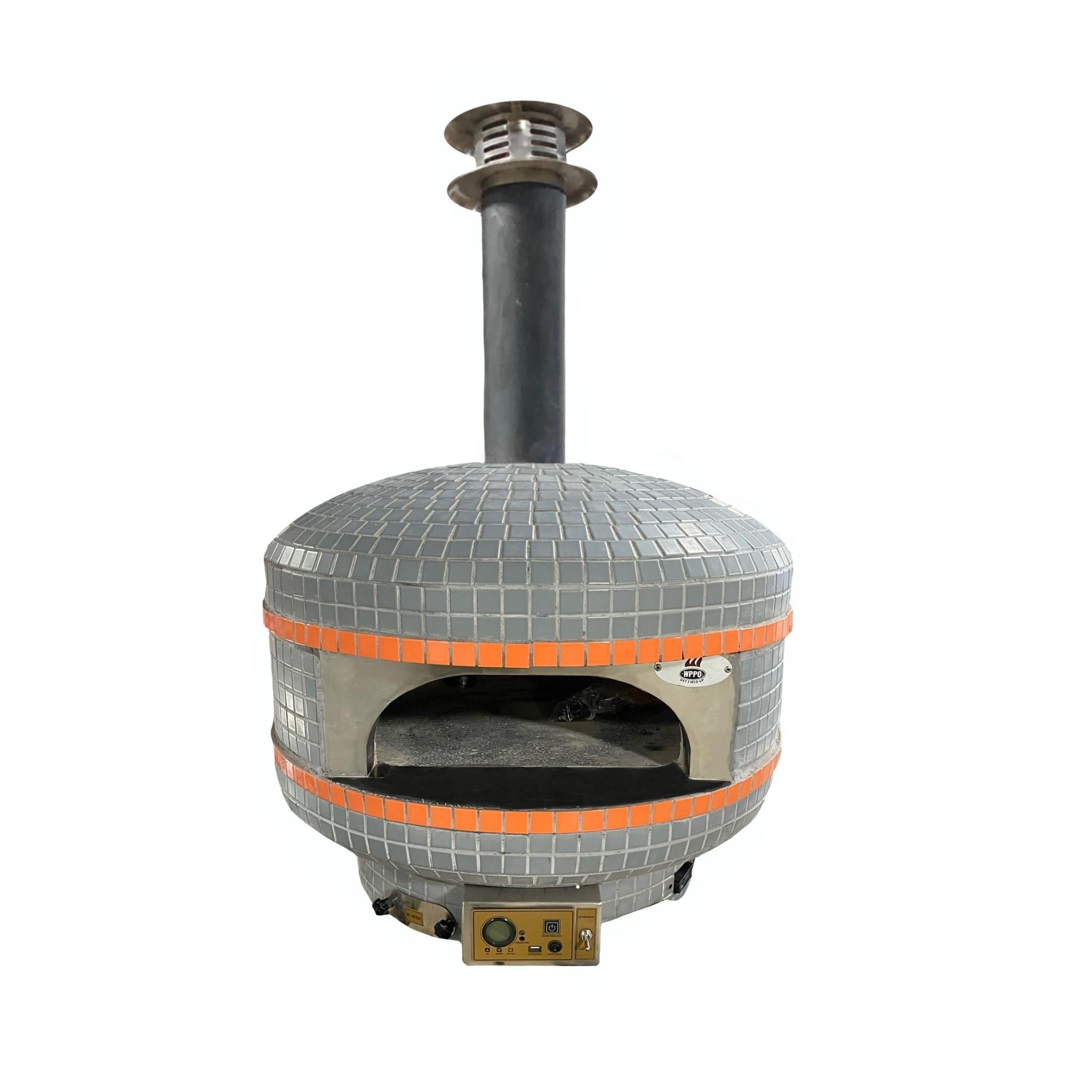 Official WPPO image associated with Lava Lava 28 exact single-SKU product row; photo/render status unstated.